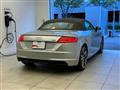 2019 Audi TT