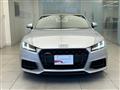 2019 Audi TT