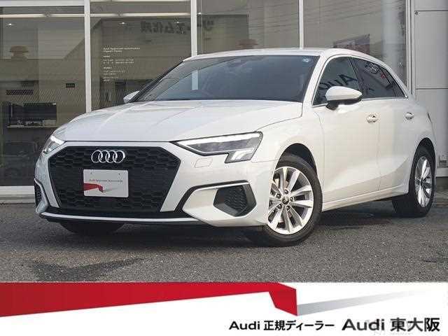 2024 Audi A3