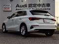 2024 Audi A3