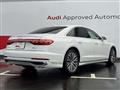 2023 Audi A8