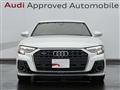 2023 Audi A8