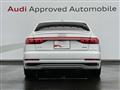 2023 Audi A8