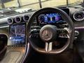 2022 Mercedes-Benz C-Class