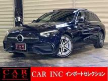 2022 Mercedes-Benz C-Class
