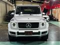 2022 Mercedes-Benz G-Class