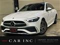 2022 Mercedes-Benz C-Class