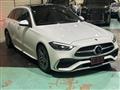 2022 Mercedes-Benz C-Class