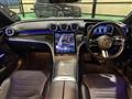 2022 Mercedes-Benz C-Class
