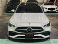 2022 Mercedes-Benz C-Class