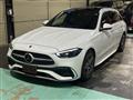 2022 Mercedes-Benz C-Class