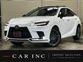 2024 Lexus RX