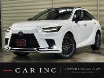 2024 Lexus RX