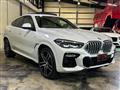 2020 BMW X6