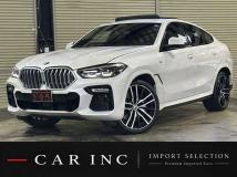 2020 BMW X6