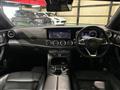2017 Mercedes-Benz E-Class