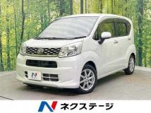 2016 Daihatsu Move