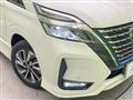 2021 Nissan Serena