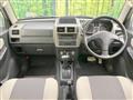 2007 Mitsubishi Pajero Mini