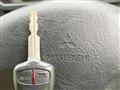 2007 Mitsubishi Pajero Mini
