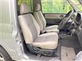 2007 Mitsubishi Pajero Mini