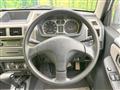 2007 Mitsubishi Pajero Mini