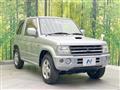 2007 Mitsubishi Pajero Mini