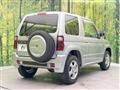 2007 Mitsubishi Pajero Mini