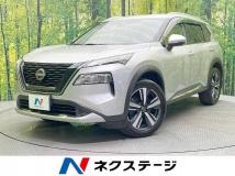 2024 Nissan X-Trail