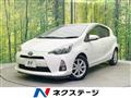2013 Toyota AQUA