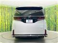 2023 Toyota Vellfire