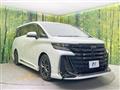 2023 Toyota Vellfire