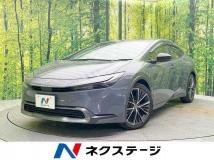 2024 Toyota Prius