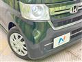 2021 Honda N BOX