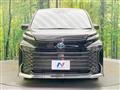 2022 Toyota Voxy