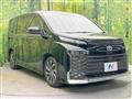 2022 Toyota Voxy