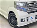 2017 Honda N BOX