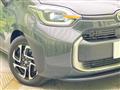 2025 Toyota Sienta