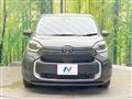 2025 Toyota Sienta