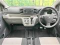 2021 Daihatsu Mira