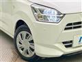 2021 Daihatsu Mira