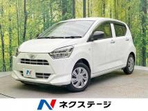 2021 Daihatsu Mira