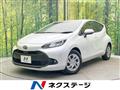 2021 Toyota AQUA