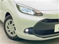 2021 Toyota AQUA