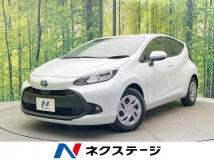 2021 Toyota AQUA