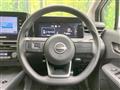 2021 Nissan Note
