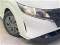 2021 Nissan Note