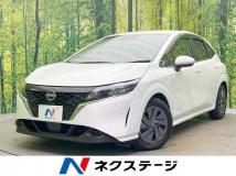 2021 Nissan Note