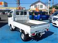 2015 Suzuki Carry Truck