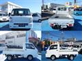 2015 Suzuki Carry Truck